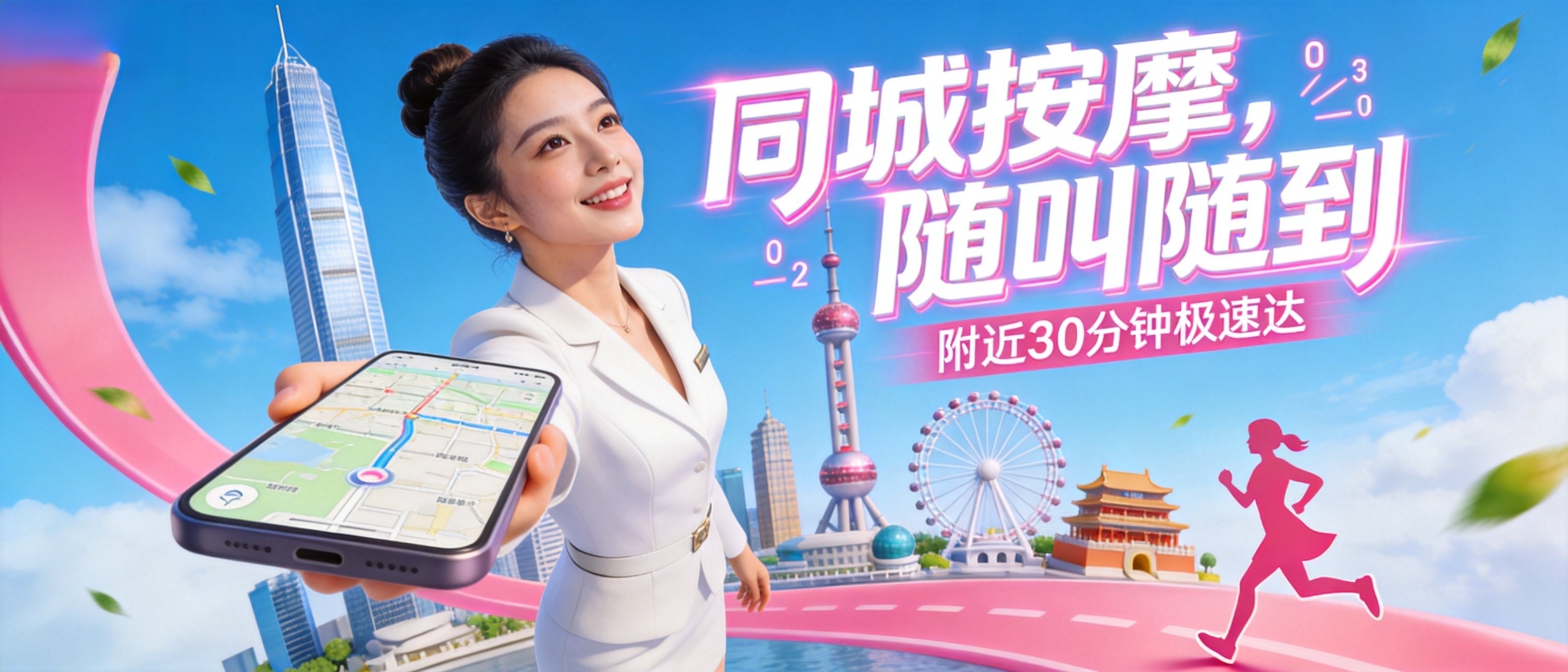 唐山活立到家上门按摩：把放松这件事，真正还给自己